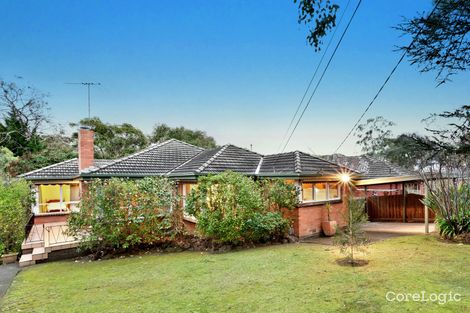Property photo of 134 St Helena Road Briar Hill VIC 3088
