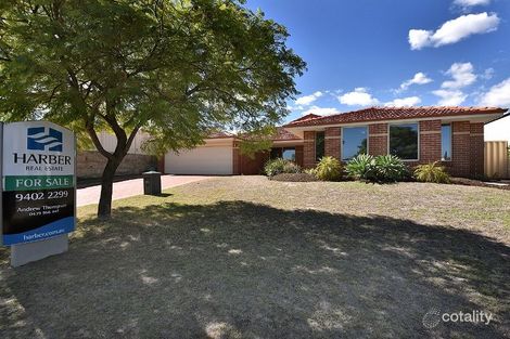 Property photo of 35 Keanefield Drive Carramar WA 6031