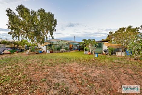 Property photo of 27 Ingleton Street Exmouth WA 6707