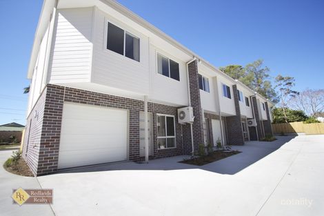 Property photo of 10/43 Surman Street Birkdale QLD 4159