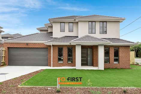 Property photo of 1/1 Carlson Avenue Clayton VIC 3168
