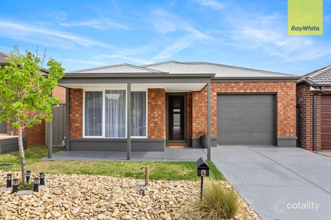 4 Stonehill Dr, Maddingley, VIC 3340