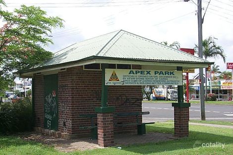 18a Charles St, Cairns North, QLD 4870