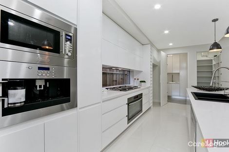 Property photo of 12 Hazelbrook Street The Ponds NSW 2769