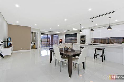 Property photo of 12 Hazelbrook Street The Ponds NSW 2769