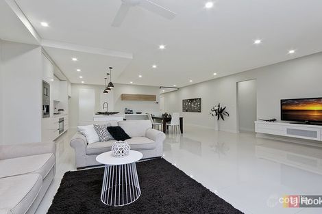 Property photo of 12 Hazelbrook Street The Ponds NSW 2769