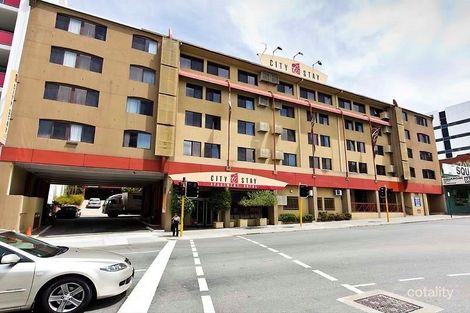 315/875 Wellington St, West Perth, WA 6005