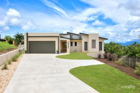18 Cambanora Pl, Mooroobool, QLD 4870