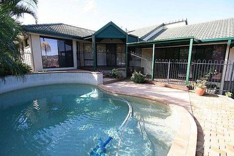 Property photo of 16 Sierra Vista Boulevard Bilambil Heights NSW 2486