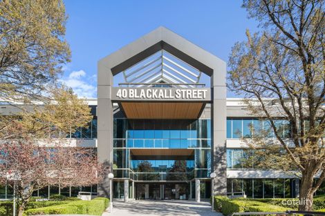 1/40 Blackall St, Barton, ACT 2600