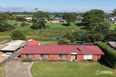 18 The Grange, Lucknow, VIC 3875