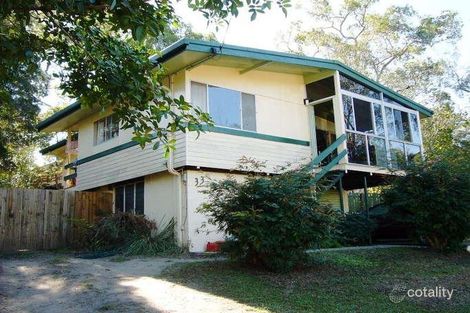 33 Camoola St, Keperra, QLD 4054