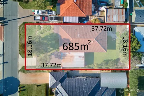 Property photo of 24 Rutherford Road Dianella WA 6059