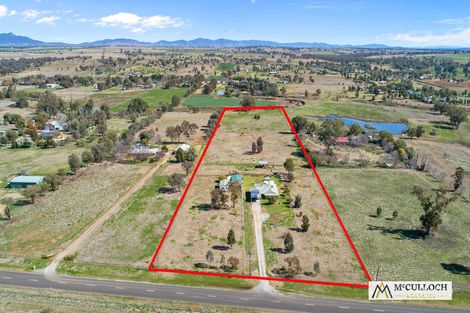 554 Warral Rd, Warral, NSW 2340