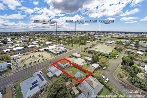 88 Targo St, Bundaberg South, QLD 4670