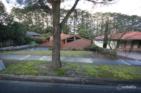 18 Webster Ave, Croydon, VIC 3136