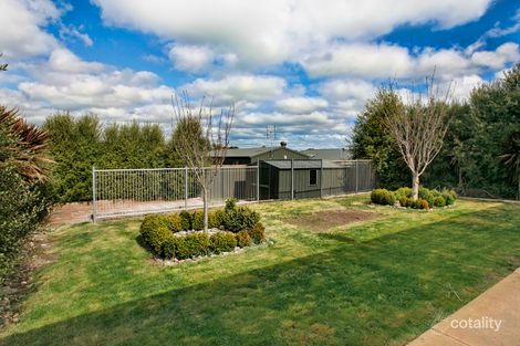 Property photo of 67 Caroline Chisholm Drive Kyneton VIC 3444