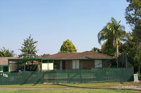 125 Sumners Rd, Jamboree Heights, QLD 4074