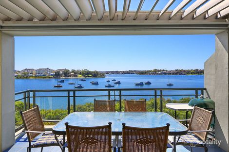 9/164f Burwood Rd, Concord, NSW 2137