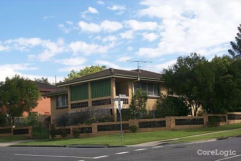 Property photo of 17 York Street Coorparoo QLD 4151