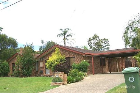 Property photo of 9 Caparra Street Shailer Park QLD 4128