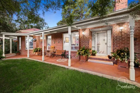 Property photo of 50 Maroong Drive Research VIC 3095