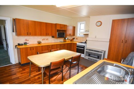 Property photo of 40 Coalbrook Street Hermitage Flat NSW 2790