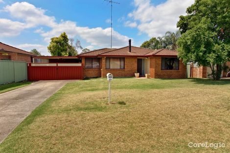 Property photo of 29 Ceres Street Penrith NSW 2750
