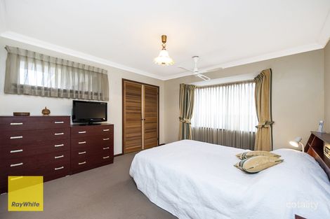 Property photo of 10 Sampson Close Kalamunda WA 6076