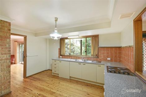 Property photo of 32 Wigram Road Faulconbridge NSW 2776