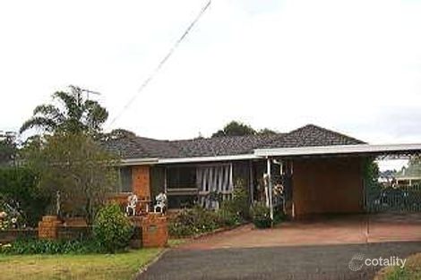 5 Lovett St, Rangeville, QLD 4350