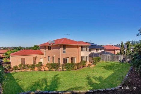 Property photo of 26 Bella Vista Drive Bella Vista NSW 2153
