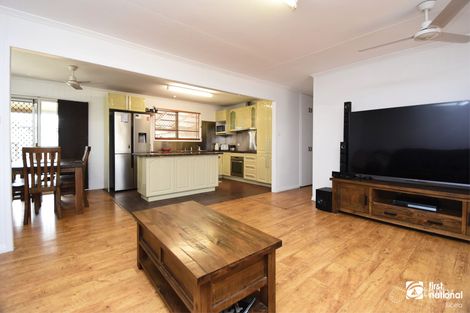Property photo of 4 Spring Street Biloela QLD 4715