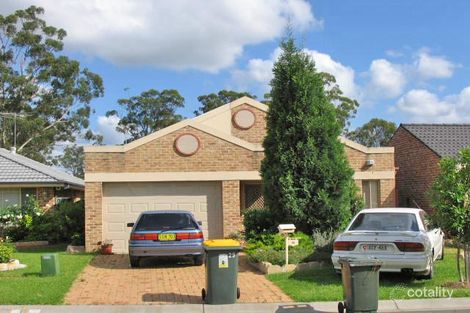 29 Pimelea Pl, Rooty Hill, NSW 2766