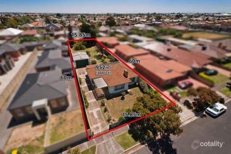 9 Fawcett St, Sunshine North, VIC 3020