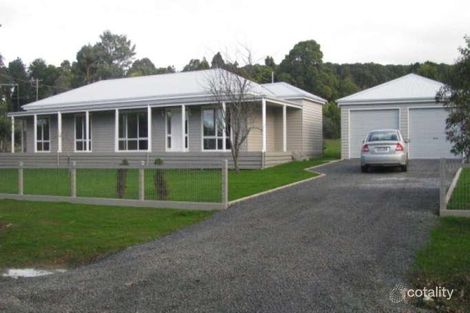 11 Winter St, Gordon, VIC 3345