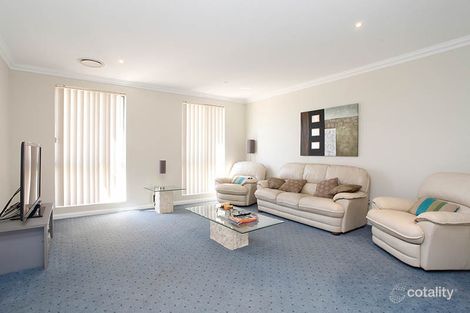 Property photo of 6 Kookaburra Crescent Glenmore Park NSW 2745