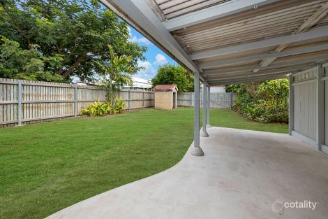 Property photo of 16 Railway Avenue Railway Estate QLD 4810