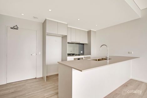 205/4 Herman Cres, Rouse Hill, NSW 2155