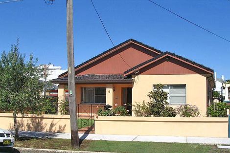 9 Tweedmouth Ave, Rosebery, NSW 2018