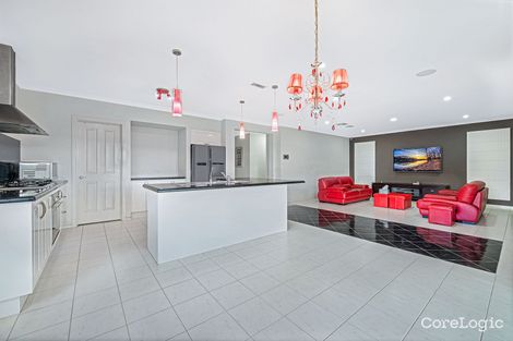Property photo of 14 Buster Court Narre Warren South VIC 3805
