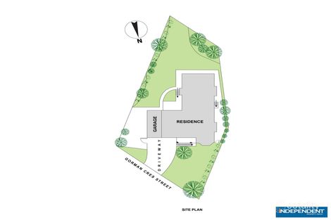 Property photo of 11 Gorman Crescent Nicholls ACT 2913