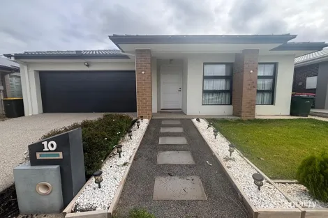 10 Mantis Cct, Tarneit, VIC 3029