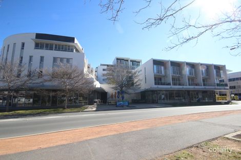 Property photo of 53/1 Beissel Street Belconnen ACT 2617
