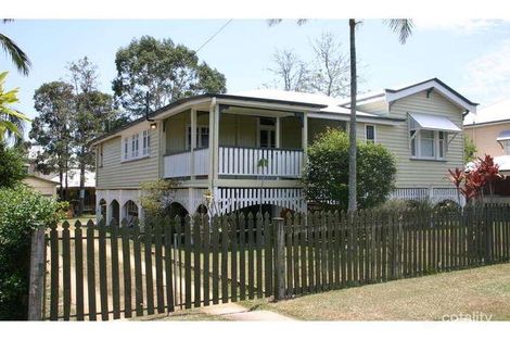 Property photo of 92 Park Road Kalinga QLD 4030