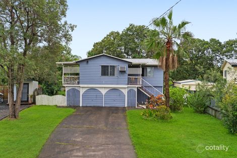 4 Manfred St, Eagleby, QLD 4207