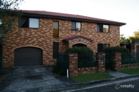 Property photo of 21 Hodgson Street Crescent Head NSW 2440