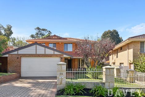 26 Jarret St, Woodlands, WA 6018