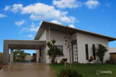 6 Henschke St, Bellamack, NT 0832