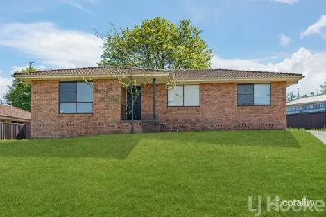 Property photo of 10 Patterson Place Kelso NSW 2795